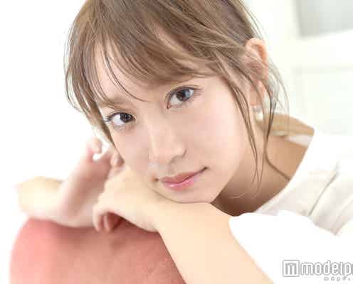 永尾まりや、今だから言える“AKB48チーム4”のこと…消滅は「みんな薄々感じていた」<モデルプレスインタビュー>