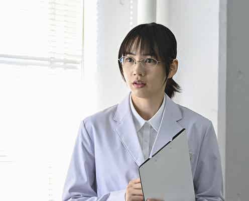「キャスター」のん、11年ぶり民放ドラマ出演に反響「圧倒的演技力に引き込まれる」「透明感すごい」