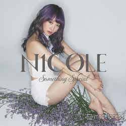 ニコル「Something Special」（2015年6月24日発売）限定盤B