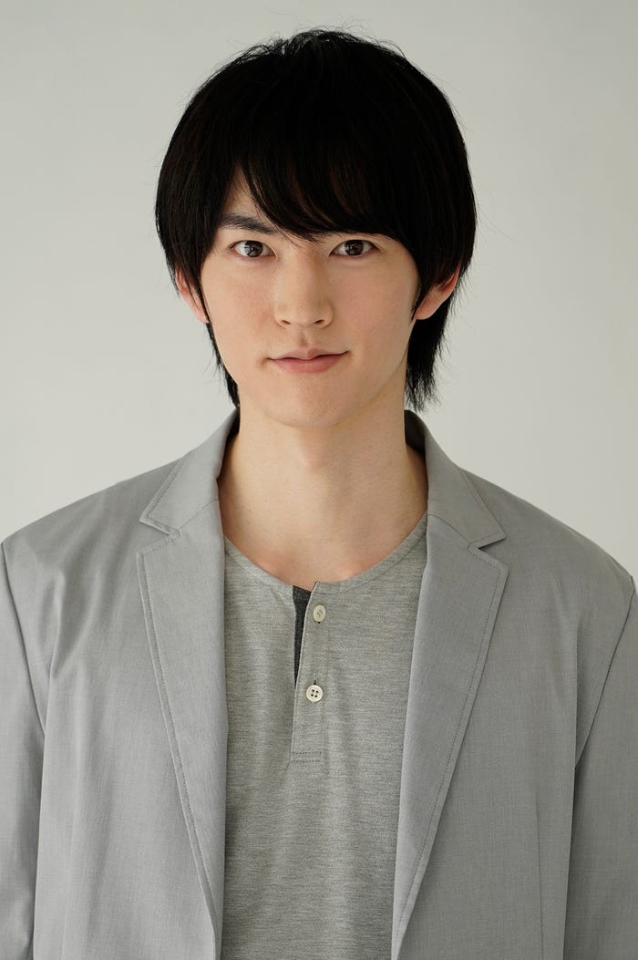 和田雅成 (C)読売テレビ