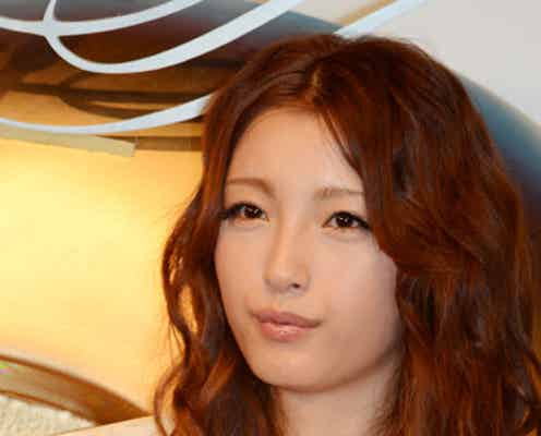 木下優樹菜、「ヘキサゴン2」放送再開についてコメント