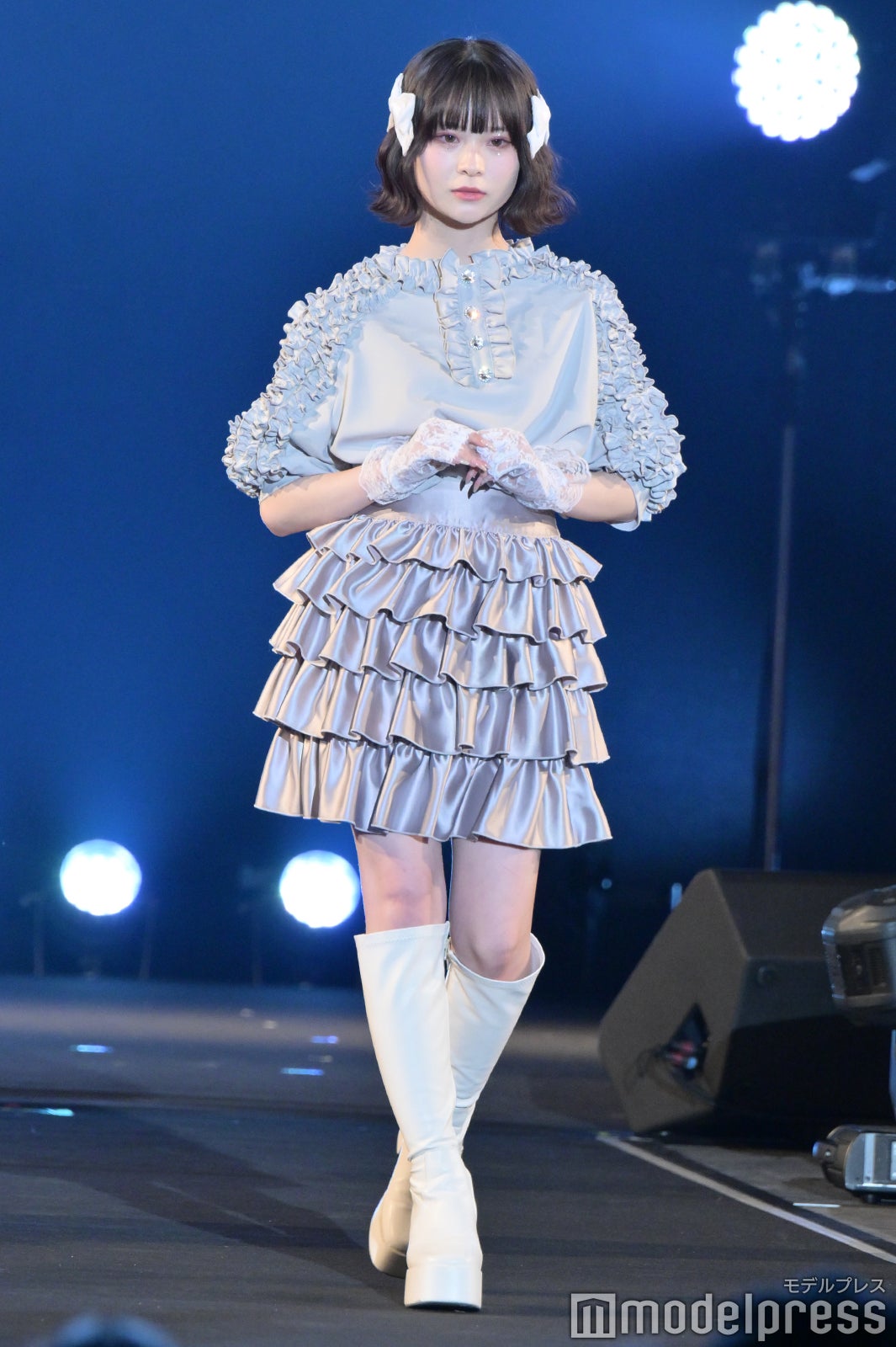 さくら （C）モデルプレス