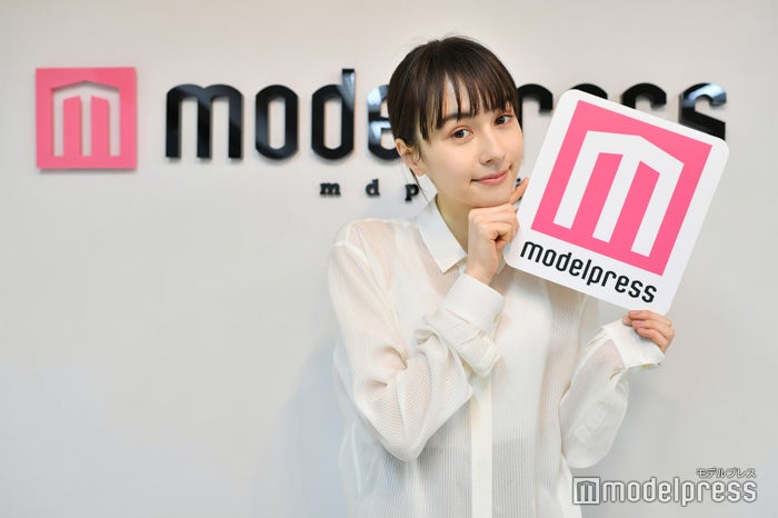 安藤ニコ(C)モデルプレス