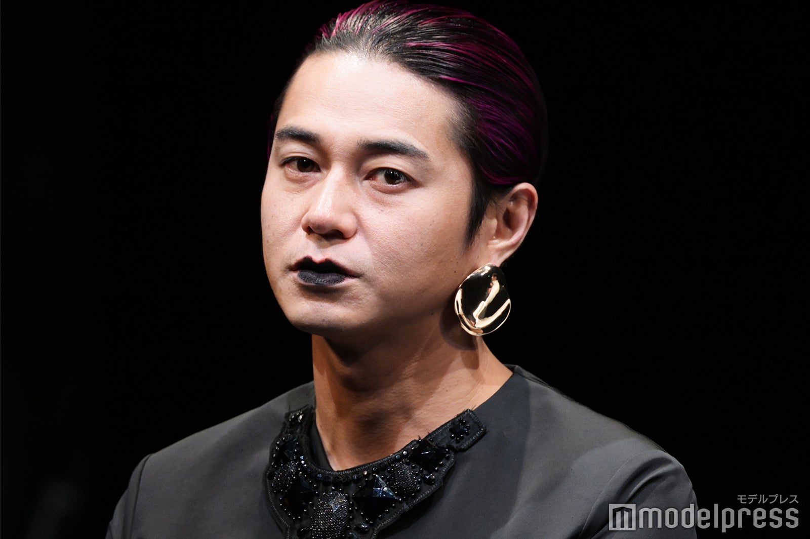 東出昌大（C）モデルプレス