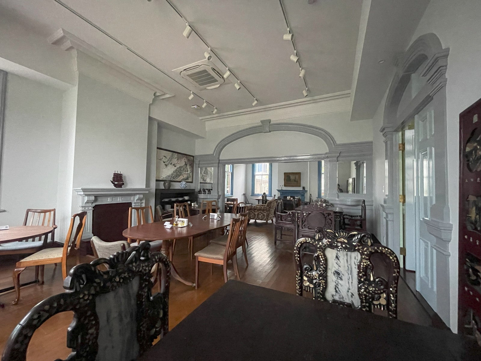 パンとエスプレッソと異人館／提供画像