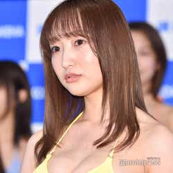 前田千恵(C)モデルプレス