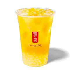 マンゴーミニパール ティーエード(ICED/M) 650円/提供画像