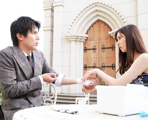 <ボクの殺意が恋をした 第1話>殺し屋・柊×暗殺ターゲット・美月 まさかの恋に落ちる?