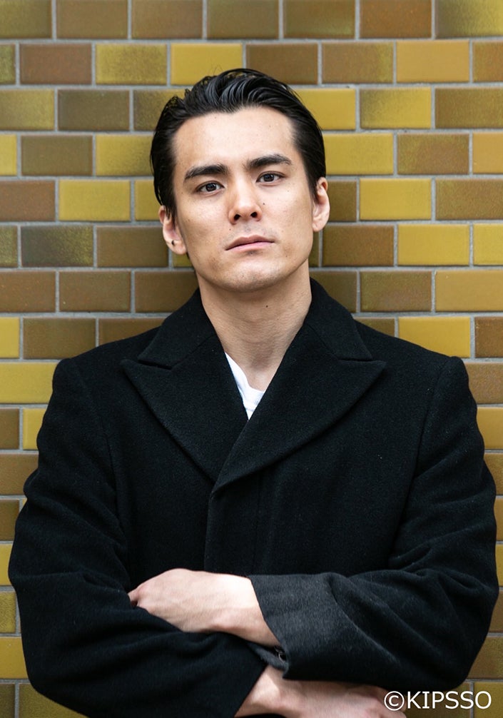 島田惇平（提供写真）