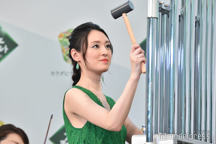 栗山千明(C)モデルプレス