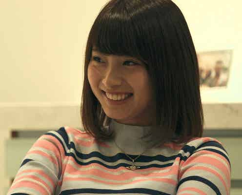 【新テラスハウス】初代“日本一かわいい女子高生”、11歳差恋愛に悩み「背伸びをしてしまう」