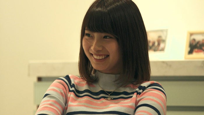 新テラスハウス 初代 日本一かわいい女子高生 11歳差恋愛に悩み 背伸びをしてしまう モデルプレス