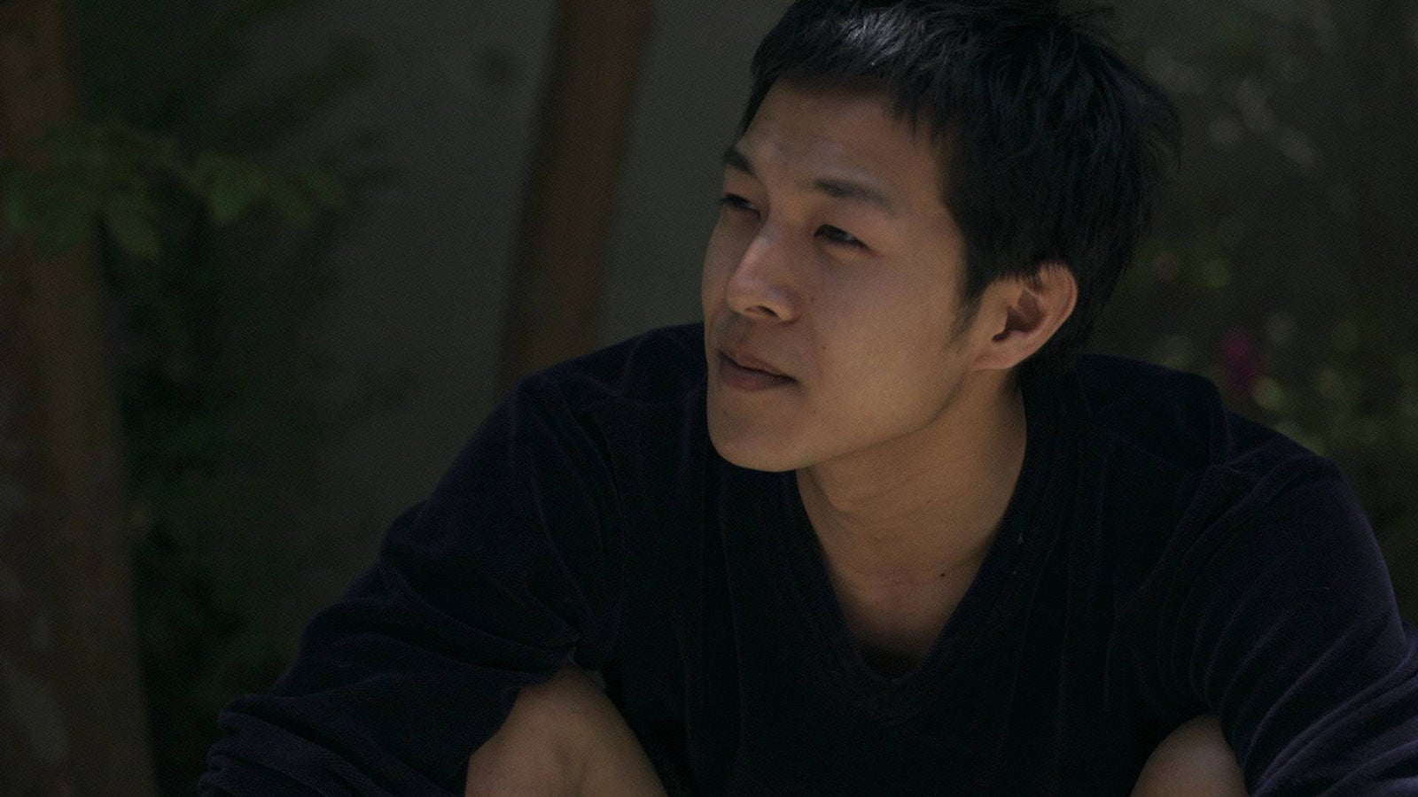 悠人『TERRACE HOUSE BOYS ＆ GIRLS IN THE CITY』35th WEEK（C）フジテレビ／イースト・エンタテインメント