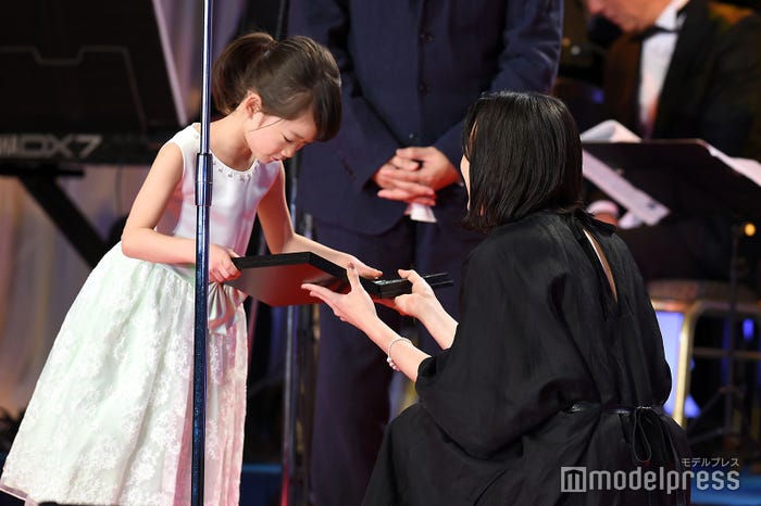 佐々木みゆちゃん(C)モデルプレス