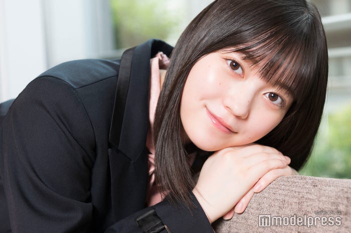幸阪茉里乃(C)モデルプレス