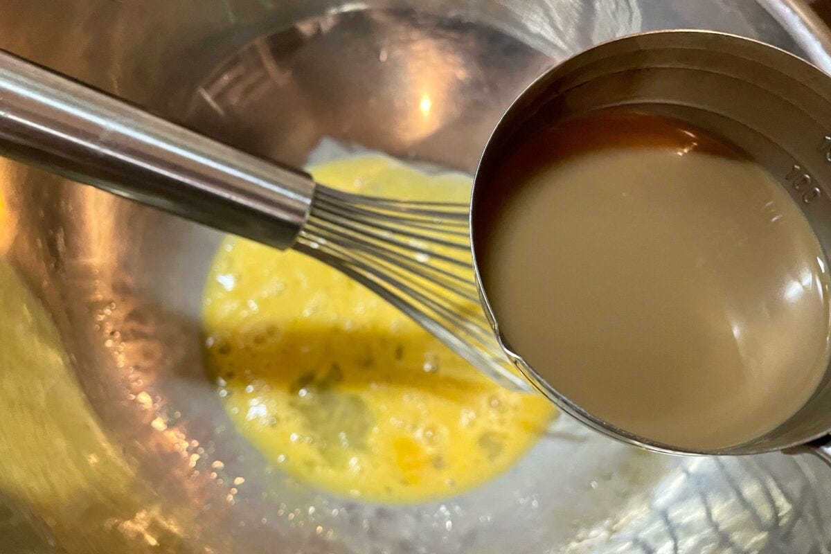 フレンチトースト