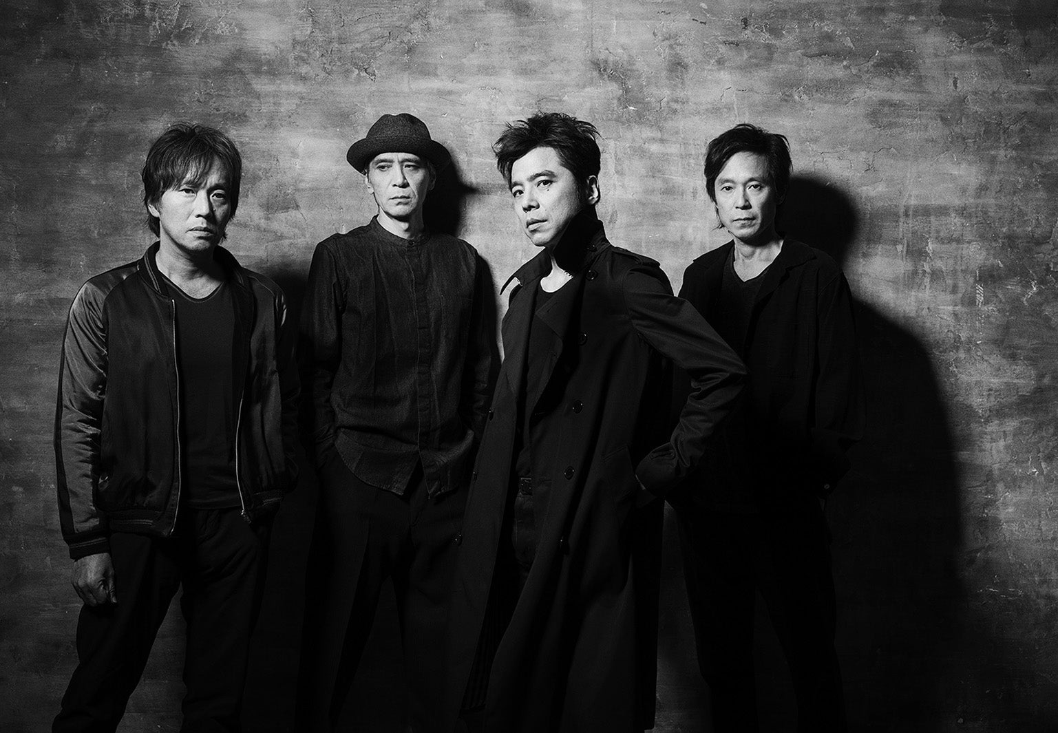 エレファントカシマシ／提供写真