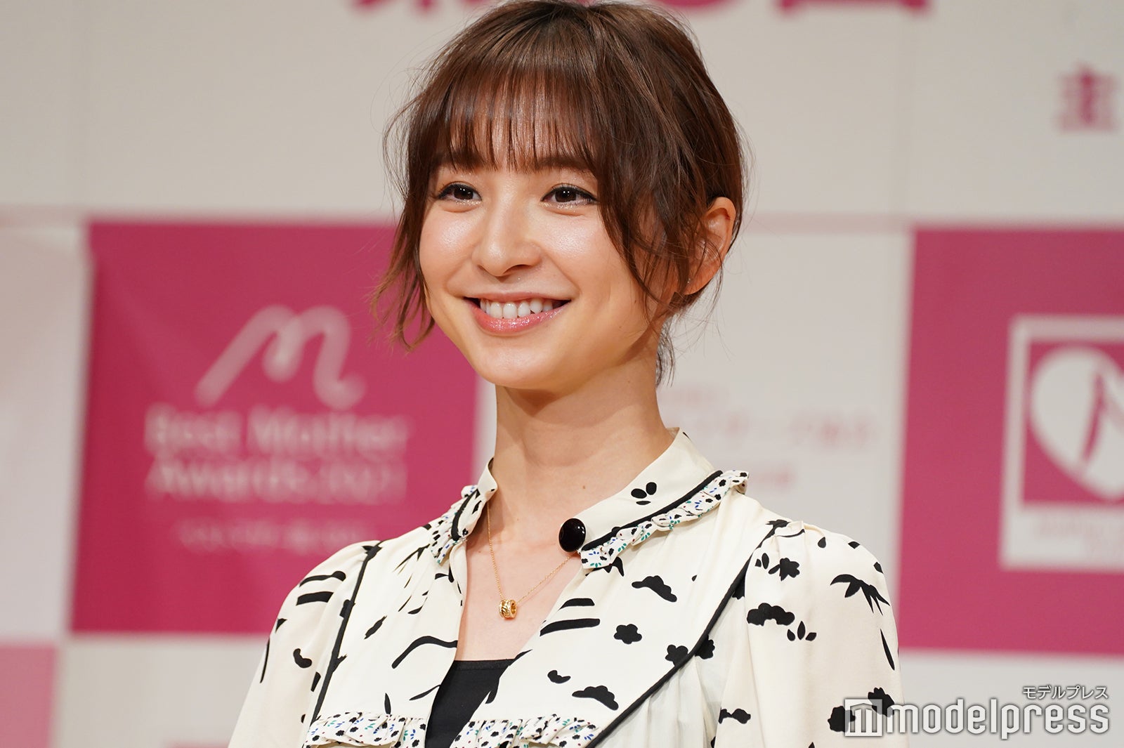 篠田麻里子（C）モデルプレス