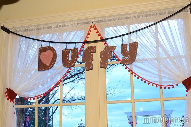 「ケープコッド・クックオフ」店内装飾（C）モデルプレス