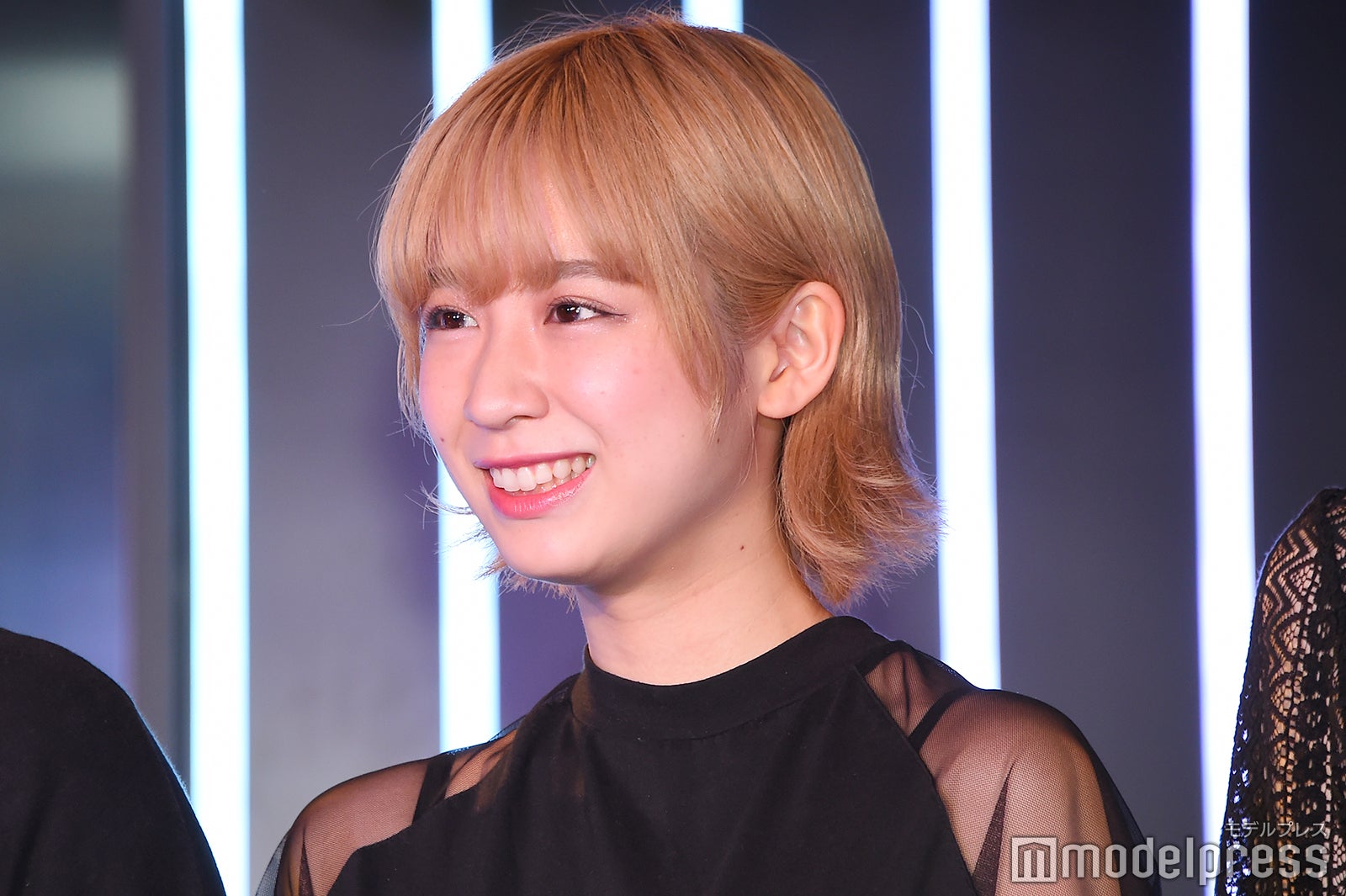 堀口紗奈 （C）モデルプレス