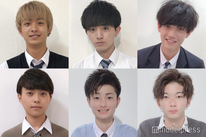 関東エリア候補者一部