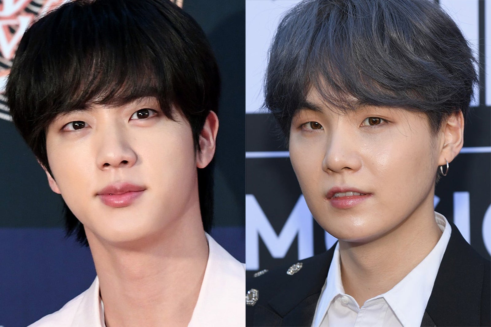 BTS・JIN、SUGAのことは「よくわからない」親友キム・ナムギルが明かす意外な会話