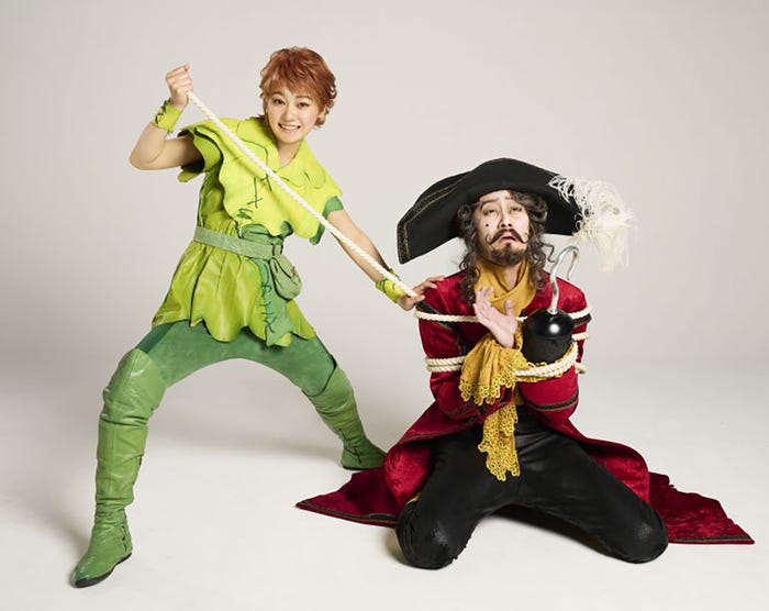 吉柳咲良(提供写真)