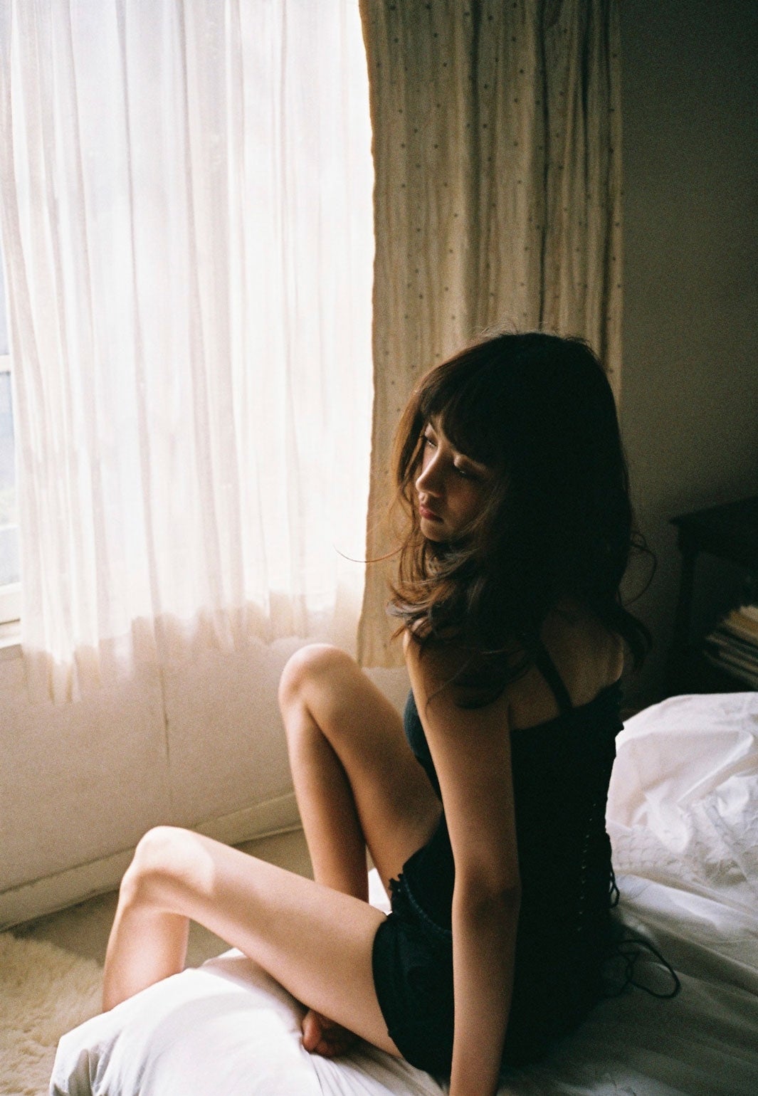 山本美月（画像提供：所属事務所）