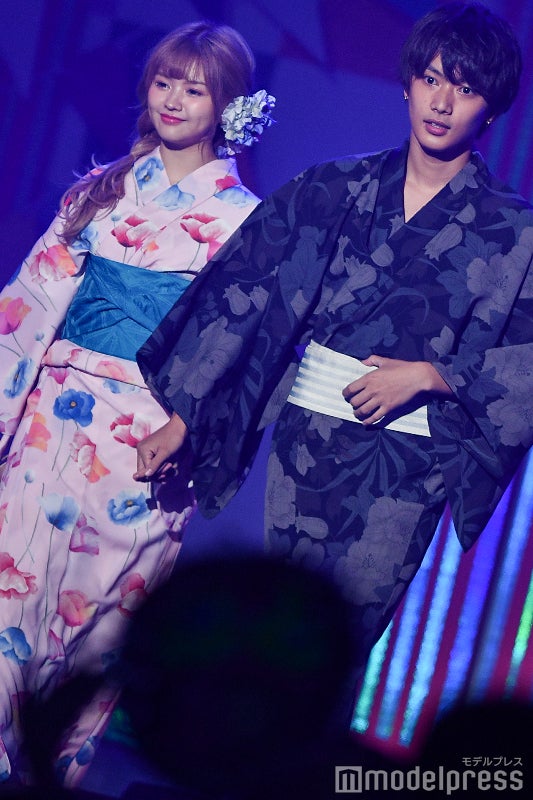 なちょころりん（C）モデルプレス