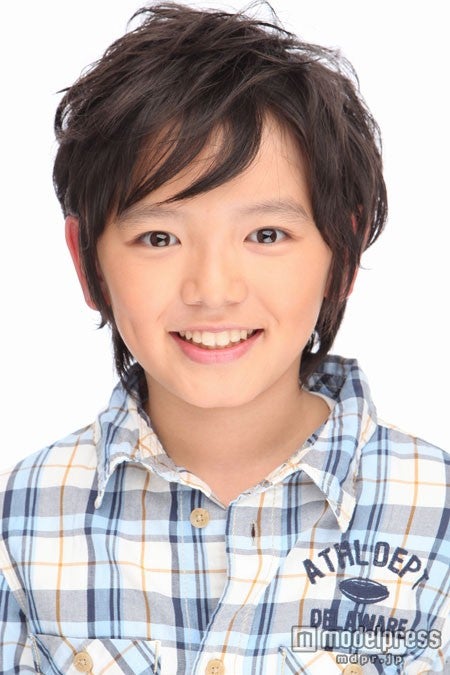 映画『ガッチャマン』に出演する濱田龍臣（C）タツノコプロ／2013映画『ガッチャマン』製作委員会