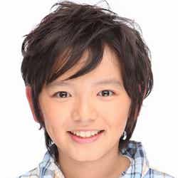 映画『ガッチャマン』に出演する濱田龍臣(C)タツノコプロ/2013映画『ガッチャマン』製作委員会