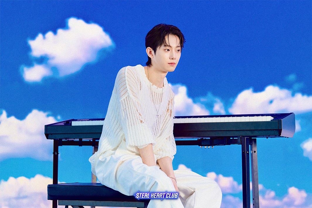 ユン・ヨンジュン（C）CJ ENM. All Rights Reserved