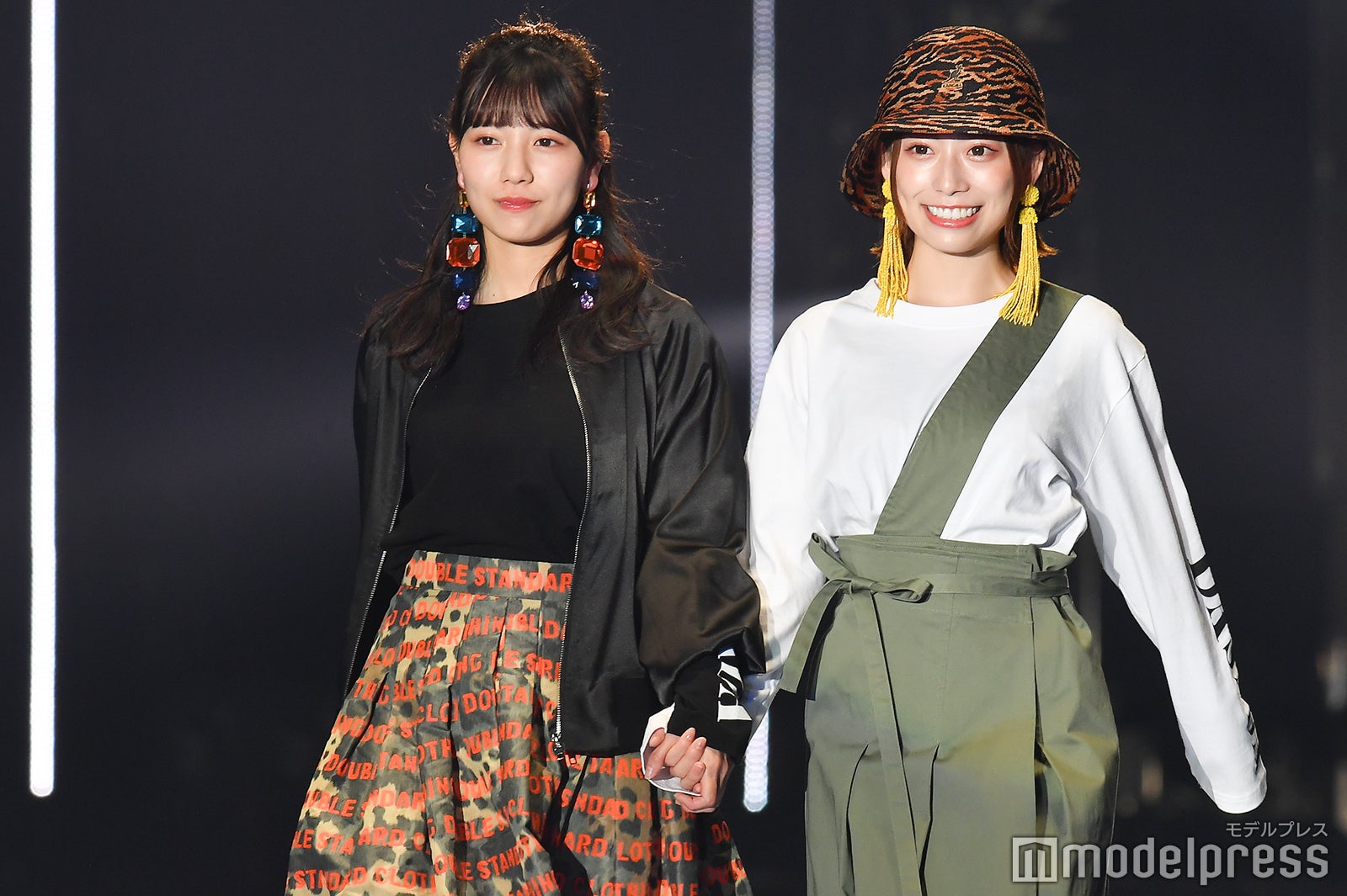 日向坂46（C）モデルプレス