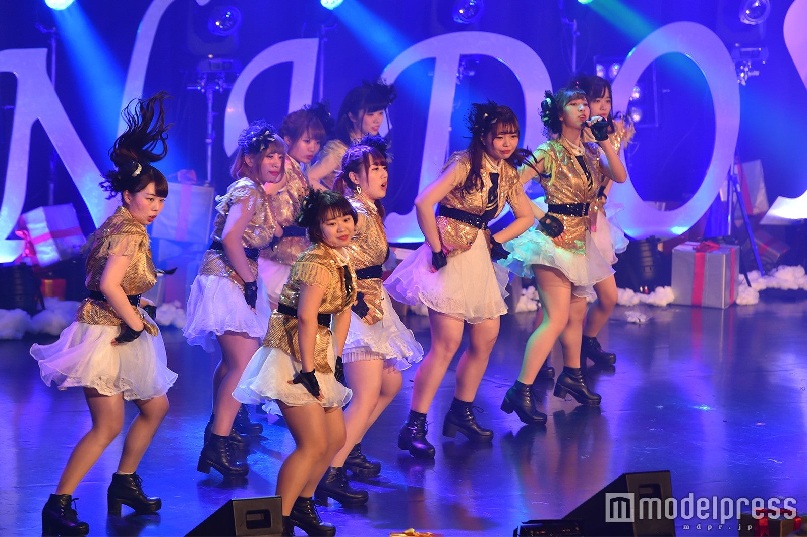 Pichiart（同志社女子大学） （C）モデルプレス