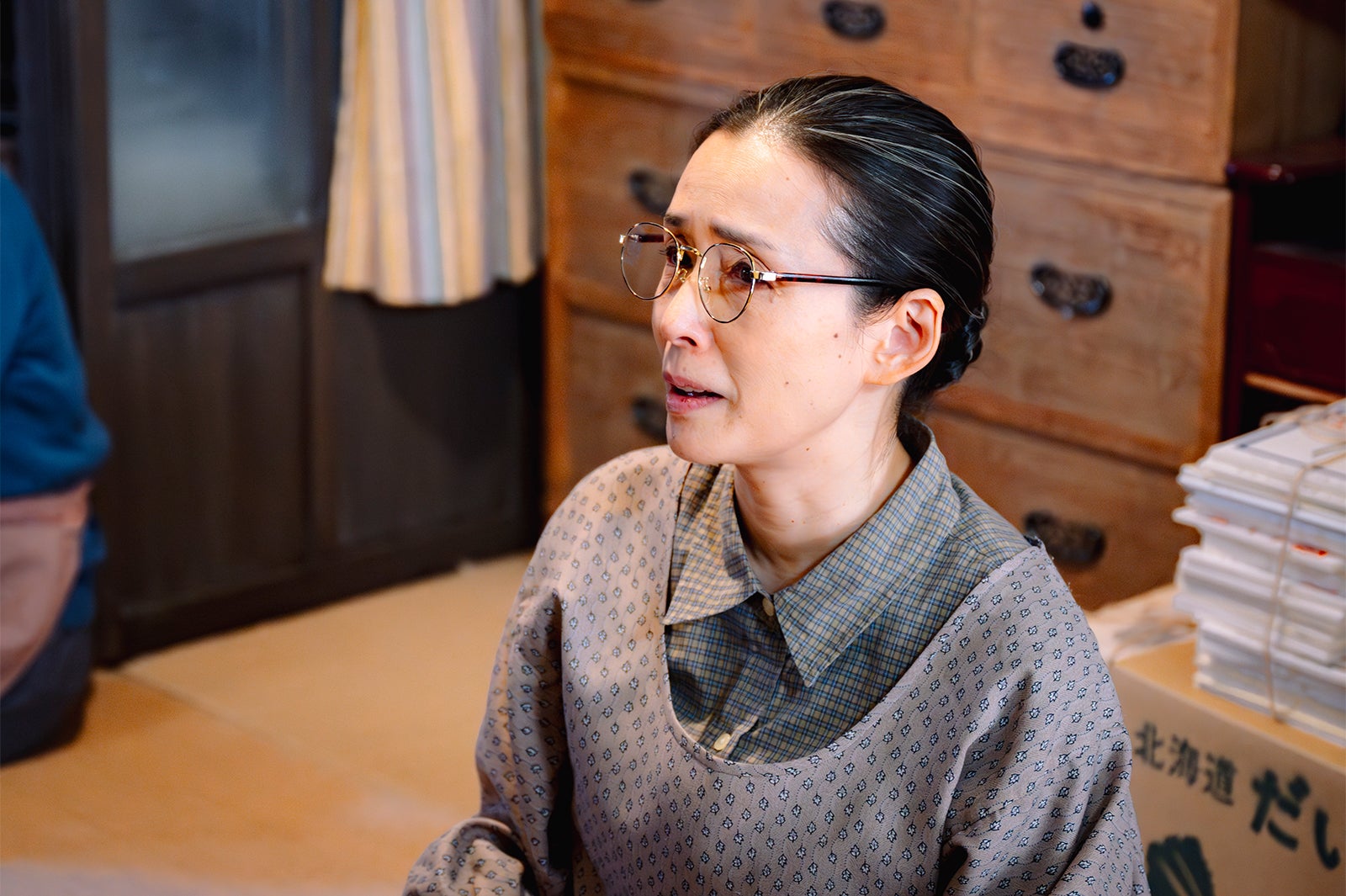 「海に眠るダイヤモンド」最終話（C）TBSスパークル／TBS