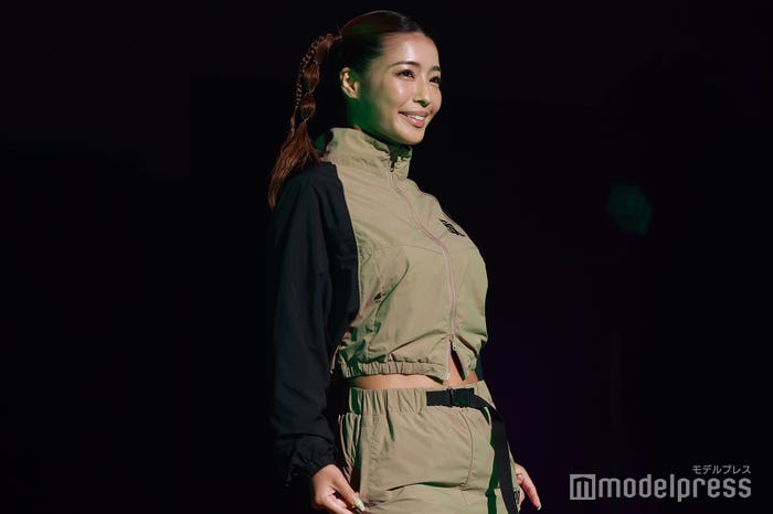 橋本梨菜(C)モデルプレス