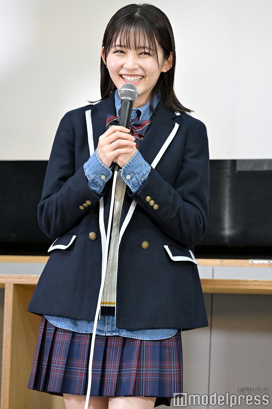 久間田琳加 （C）モデルプレス