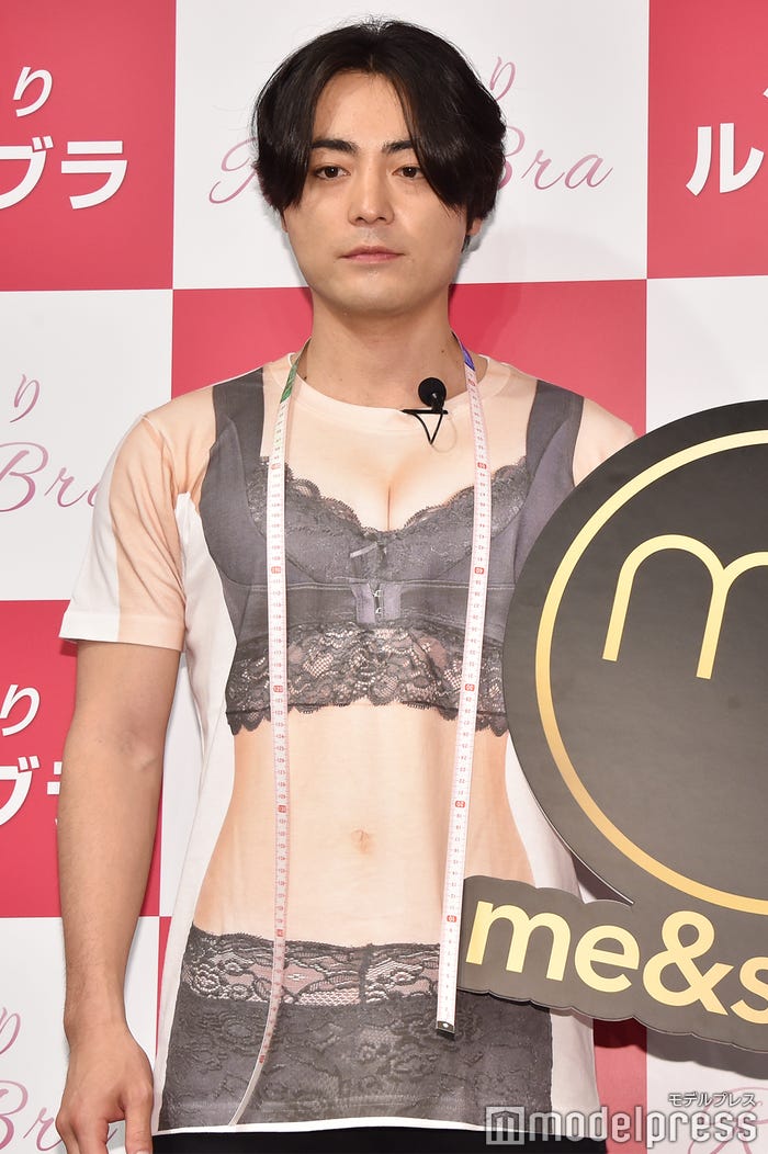 山田孝之 (C)モデルプレス