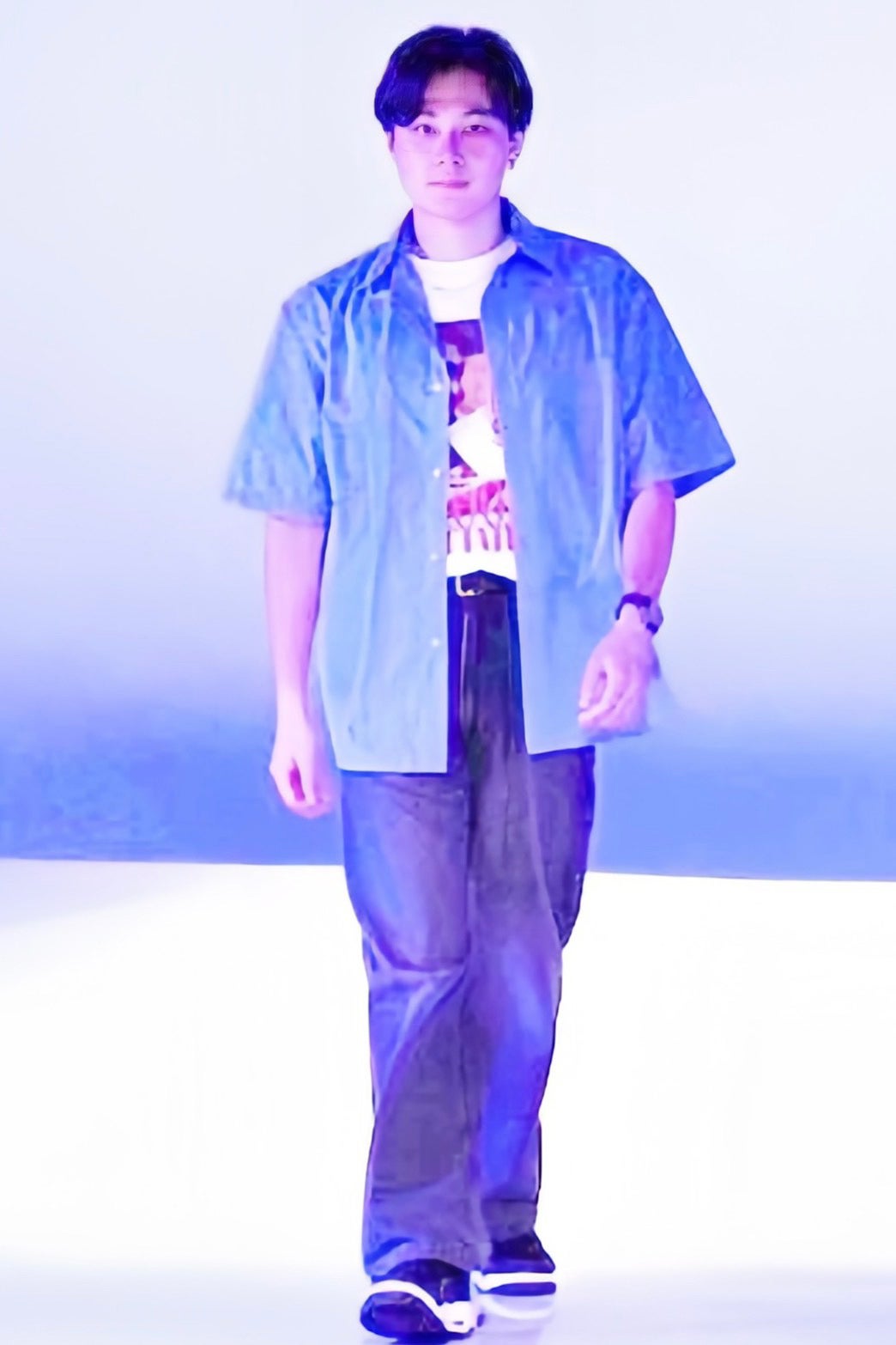 増田悠佑さん（提供写真）