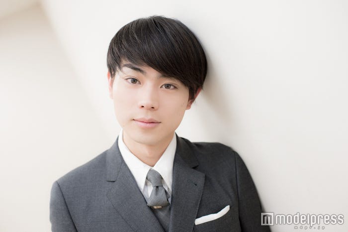 菅田将暉(C)モデルプレス