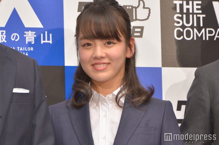 伊原六花 (C)モデルプレス