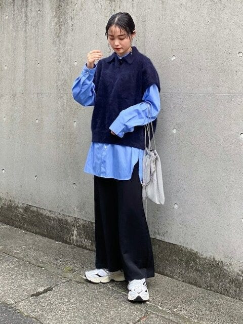 黒スカート コーデ 秋 黒スカート コーデ 秋