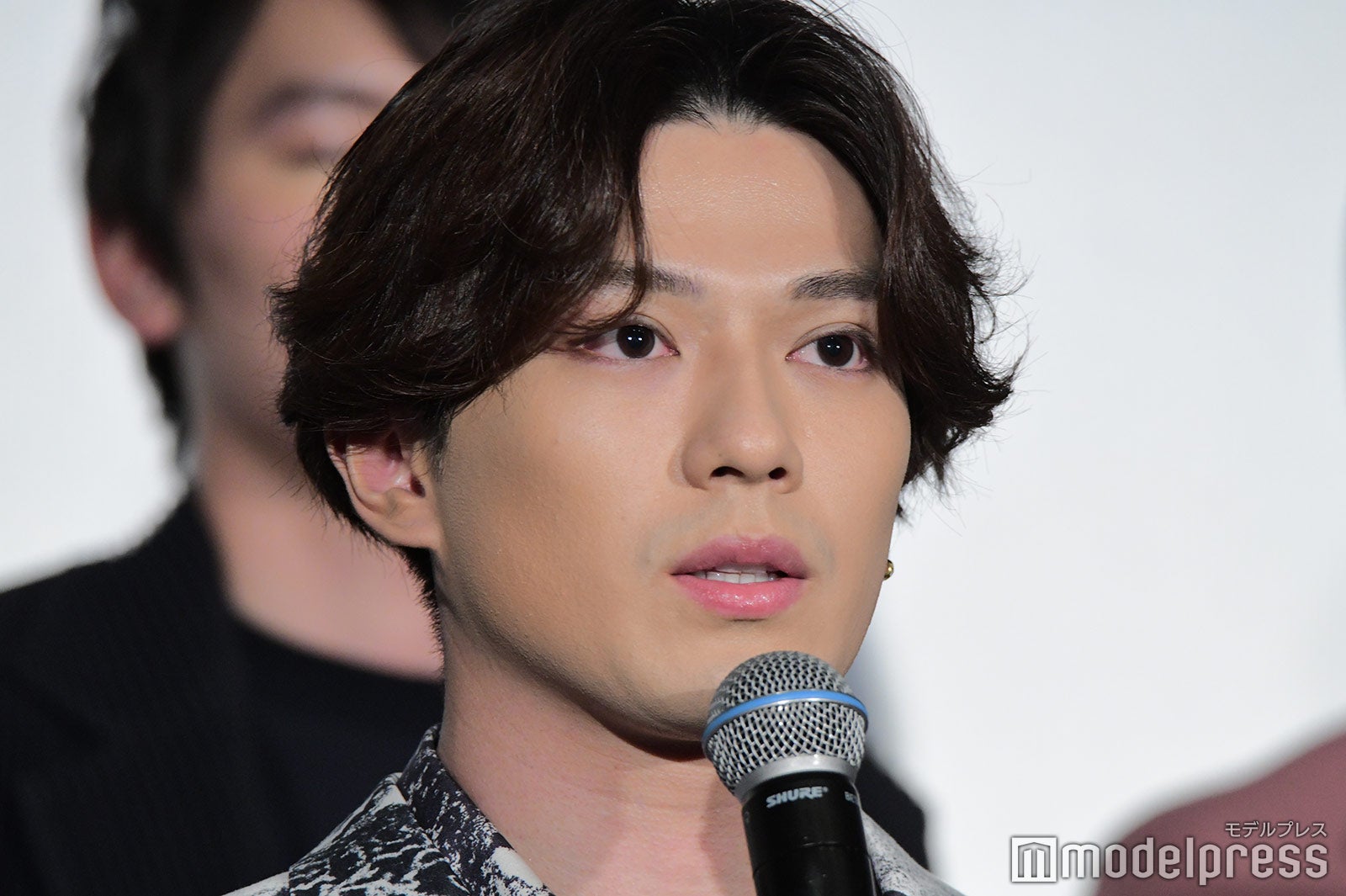 新田真剣佑 （C）モデルプレス