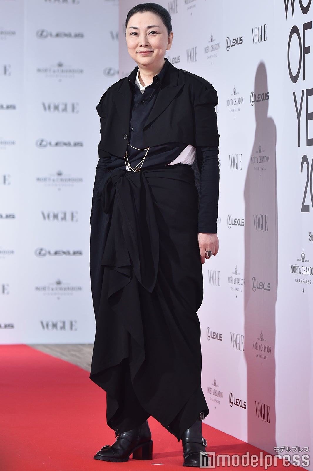 梶芽衣子 （C）モデルプレス