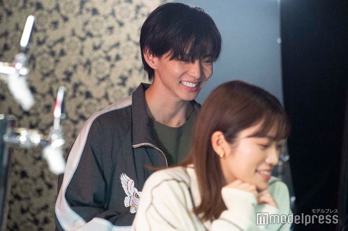 佐藤大樹(C)モデルプレス