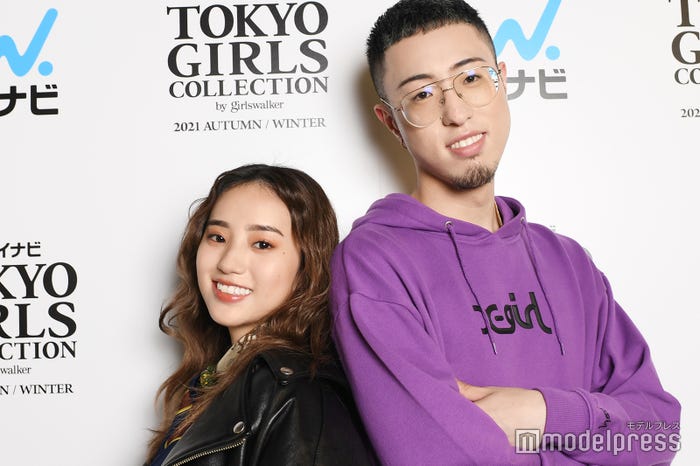 中町綾、中町JP(C)モデルプレス