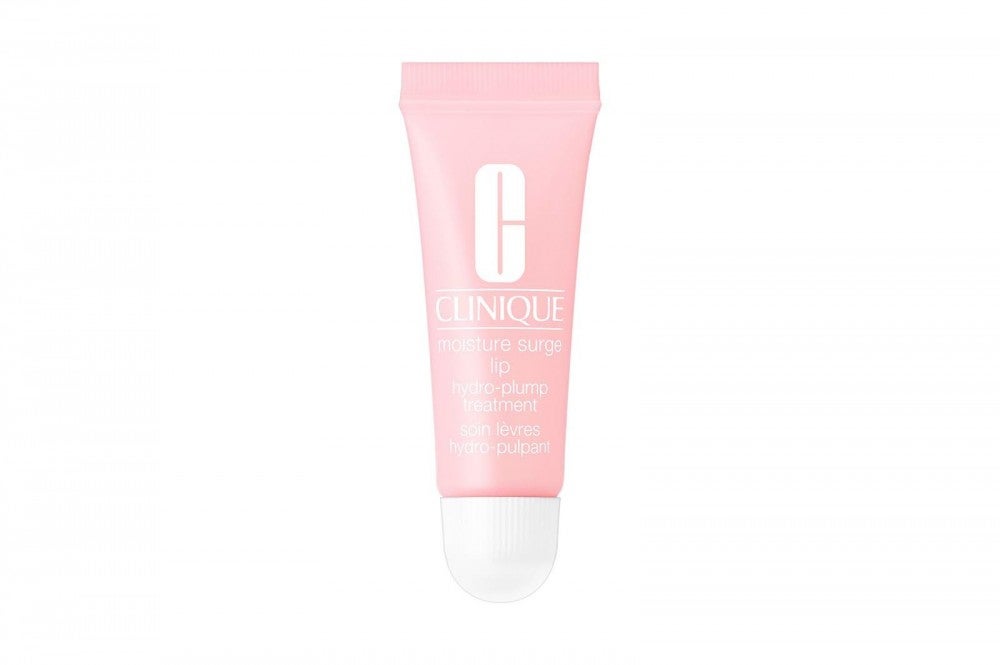 モイスチャー サージ／ハイドロ プランプ リップ トリートメント／10mL／2,400円（税抜） ／画像提供：クリニーク ラボラトリーズ