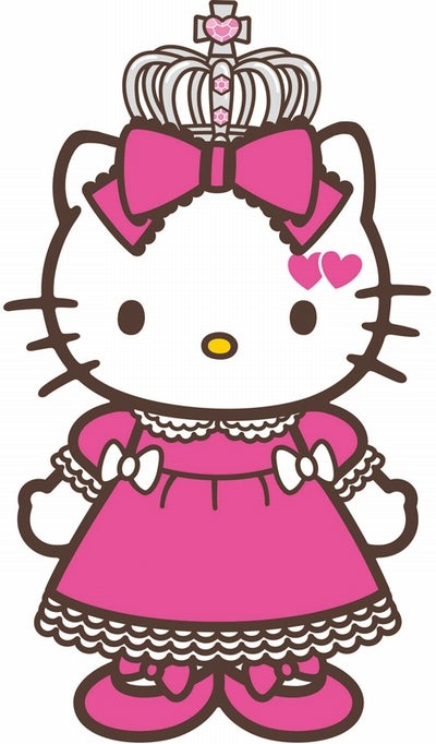 サンリオキャラ“総選挙”グランプリ発表