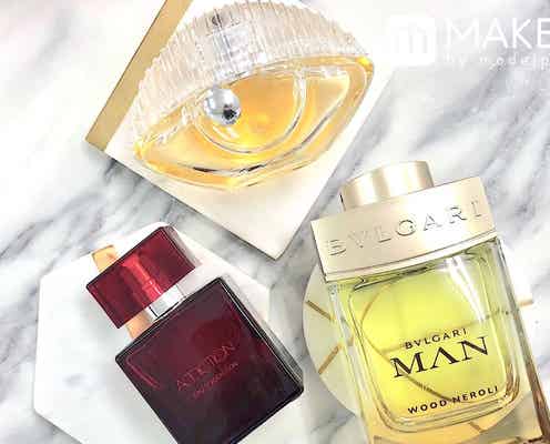 【最新版】ジェンダーレスな香りの香水7選|おすすめのシーンは?上手な付け方も紹介