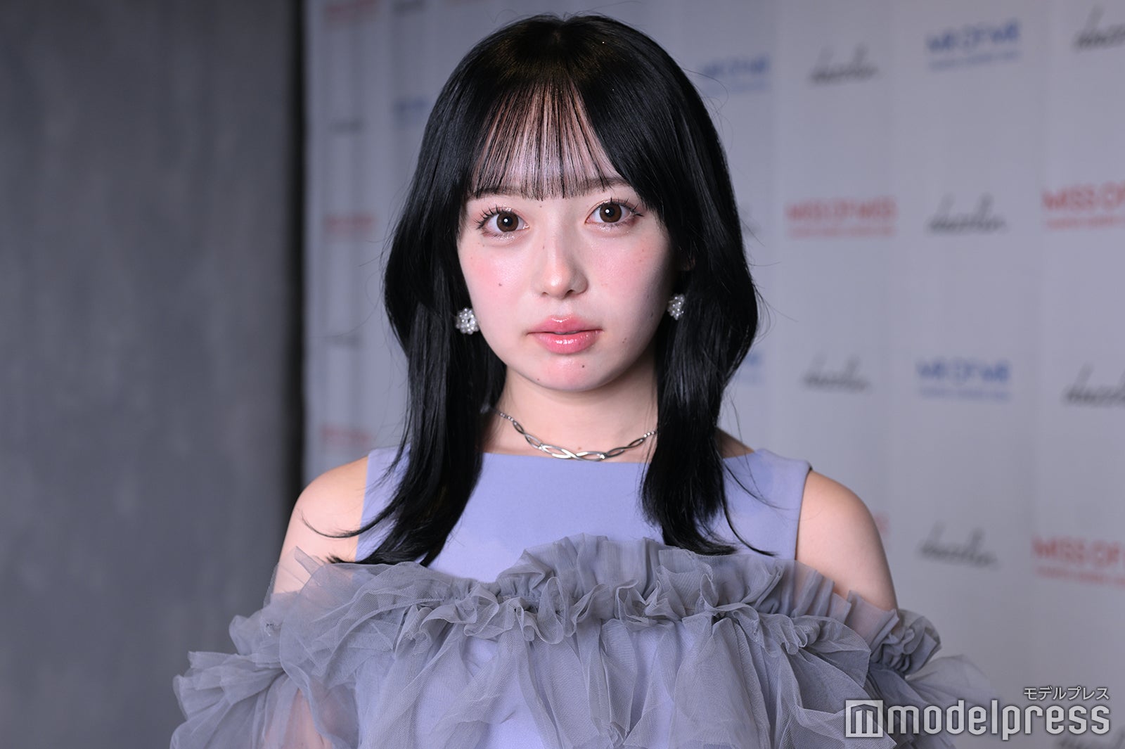 高橋遥花さん（C）モデルプレス